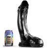 Domestic Partner Gode XXL SPT78 MISSION IMPOSSIBLE Domestic Partner 36 x 11 cm